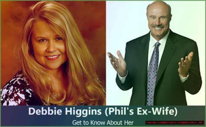Remembering Debbie Higgins McCall: A Tribute To The First Wife Of Television Personality Jim McCall