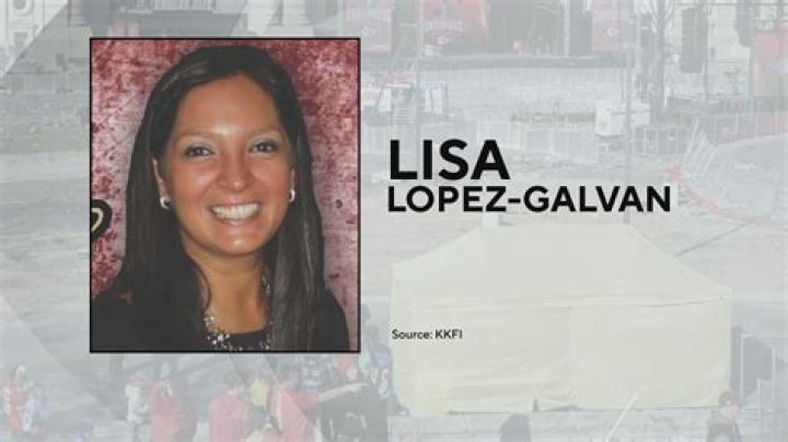 Remembering Elizabeth Lopez Galvan A Legacy Of Love And Courage