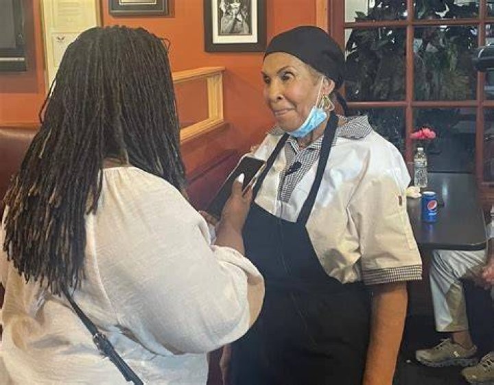 Remembering The Legacy The Sweetie Pie's Owner Dies