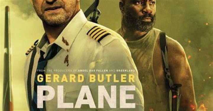 Remi Adeleke Joins Gerard Butler in Lionsgate's 'The Plane'