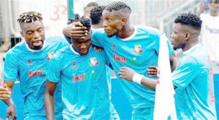 Remo Stars players