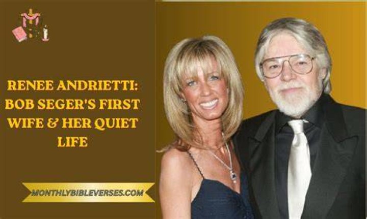 Renee Andrietti Photos, News and Videos, Trivia and Quotes
