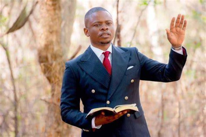 Renowned Malawian Prophet Shepard Bushiri's Daughter, Israella, Is Dead