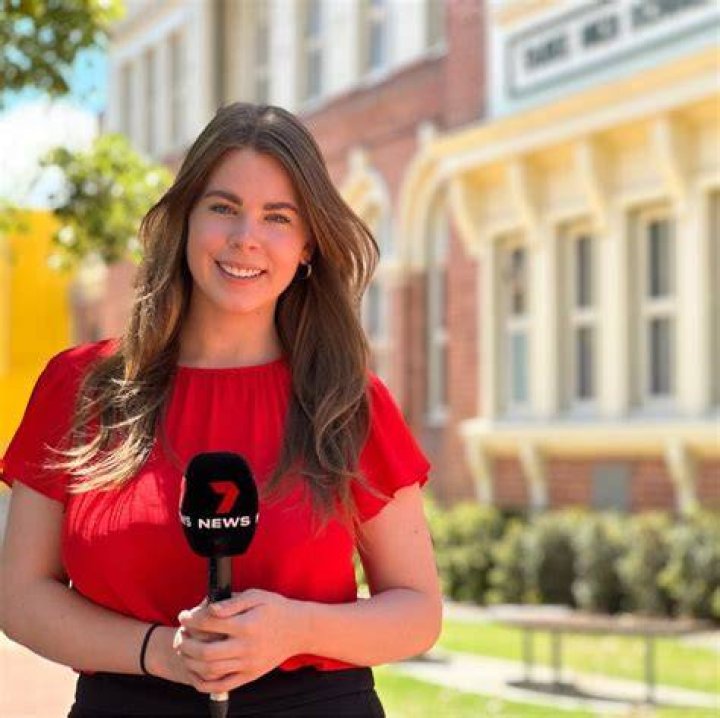 Renowned Portland Journalist: Hannah Fetters