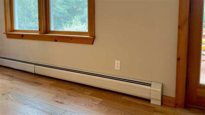 Replacing Baseboard Heaters Are Easier Than You Think