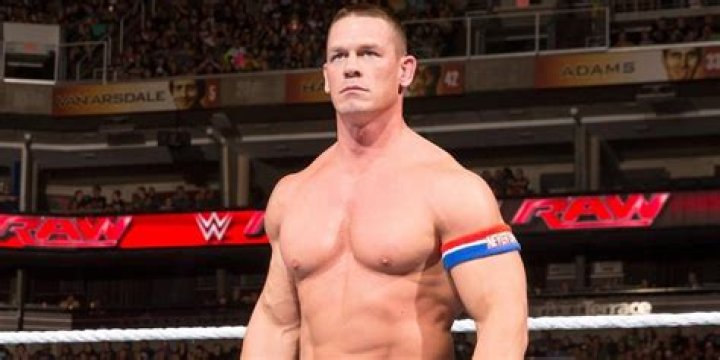 [Report] Backstage Details On John Cena's WrestleMania 37 Status