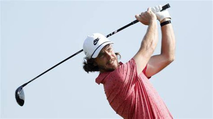 Report: Rumours Linking Tommy Fleetwood to LIV Golf Are Not True