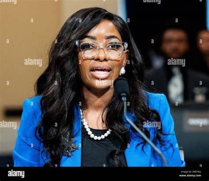 Representative Jasmine Crockett's Swearingin Ceremony