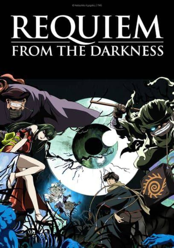 Requiem From The Darkness