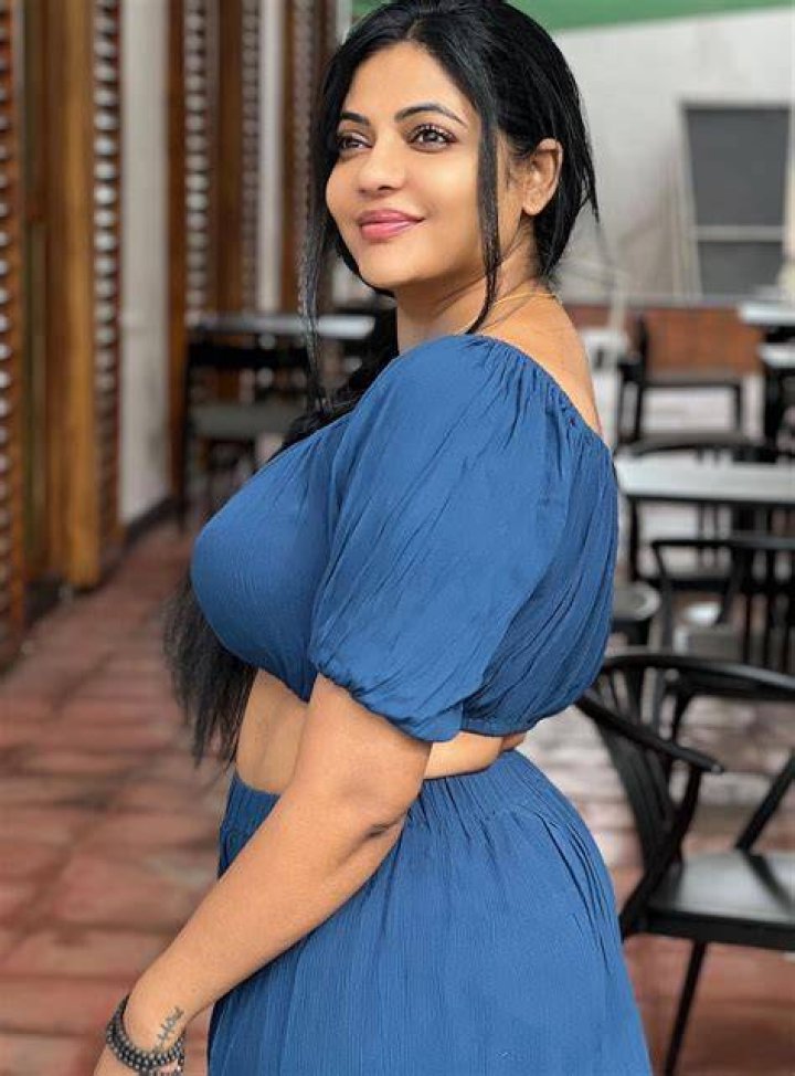Reshma Pasupuleti Image