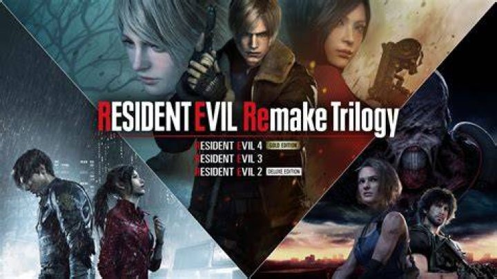 Resident Evil 2 fan remake is no more, at Capcom's request