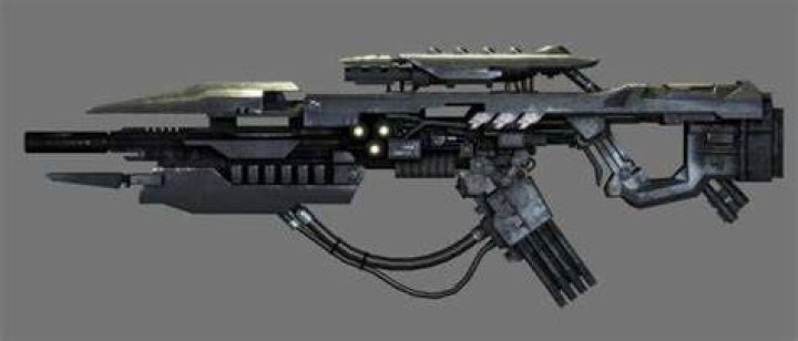 Resistance 3 has nerfed the Auger