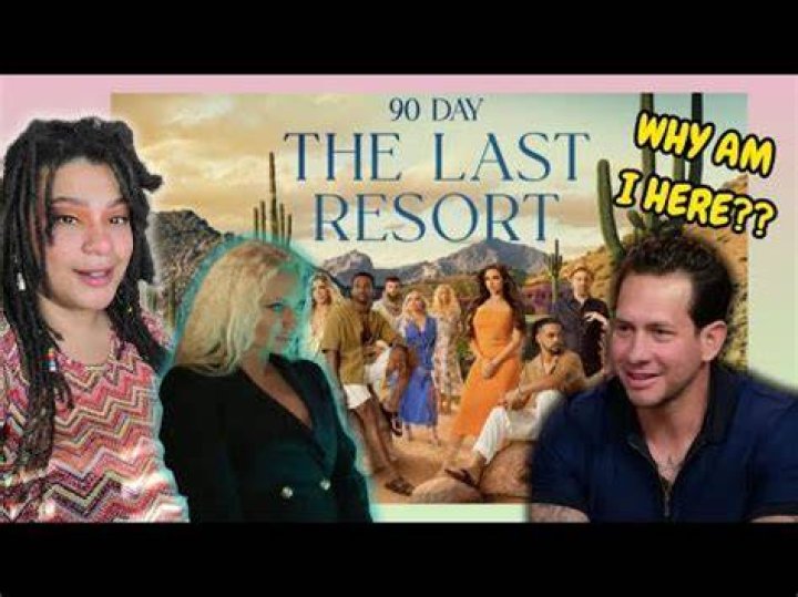 (RETITLED) Why These 90 Day Fianc&eacute; Cast Members Might Be In _Midlife Crisis_ Mode