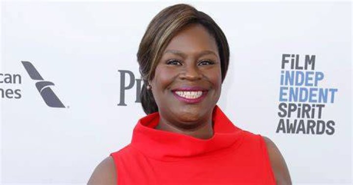 Retta Net worth, Age: Bio-Wiki, Weight, Kids, Husband