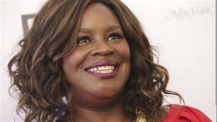 Retta net worth