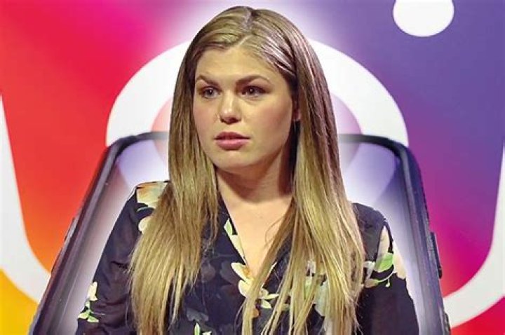 Revealed: Cancer con-artist Belle Gibson worked at gentleman's club