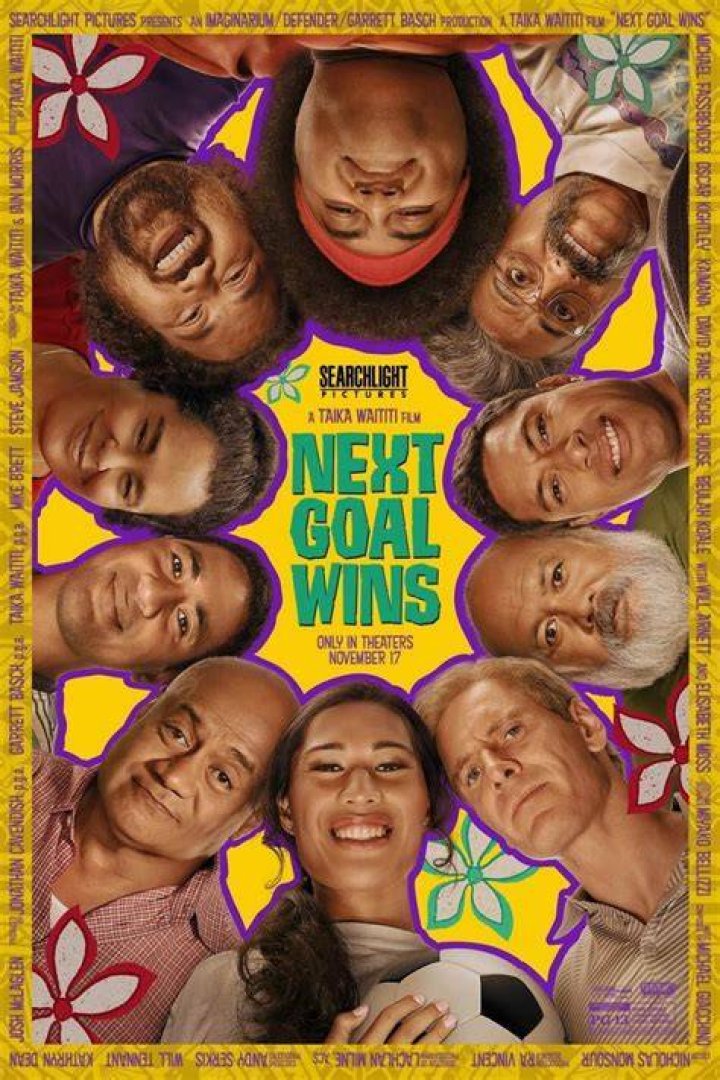 Review: Taika Waititi’s Next Goal Wins - Does the director score with his new film, or is it an own goal?