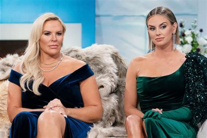 RHOSLC's Whitney Rose And Heather Gay's Feud Takes A Volatile Turn