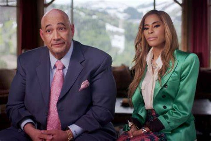 RHOSLC Mary Cosby Accused of Lying by Cousin Who Claims Marriage to