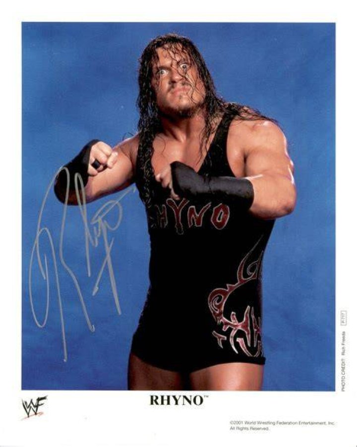 Rhyno Impact