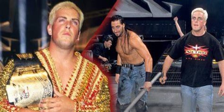 Ric Flair David 