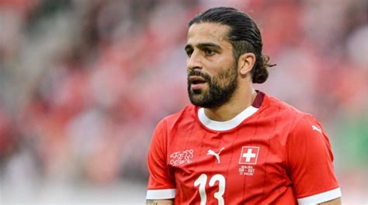 Ricardo Rodriguez