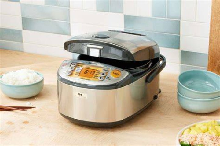rice cooker