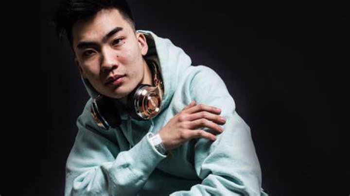 Ricegum age