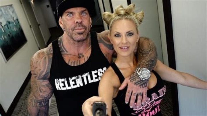 Rich Piana And Chanel Jansen: A Deep Dive Into Their Lives And Legacy