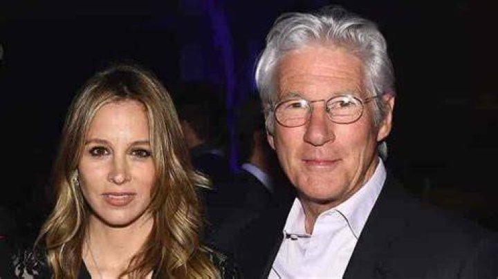 Richard Gere rushed to hospital in Mexico with pneumonia