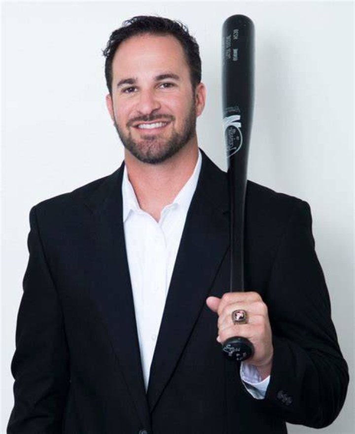 Richard Giannotti bio