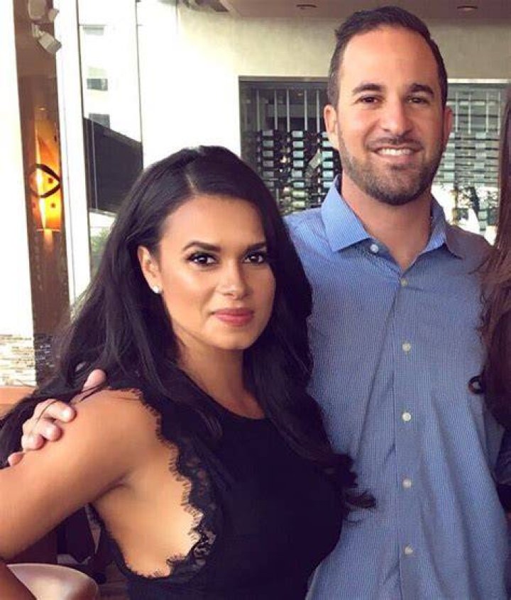 Richard Giannotti current girlfriend