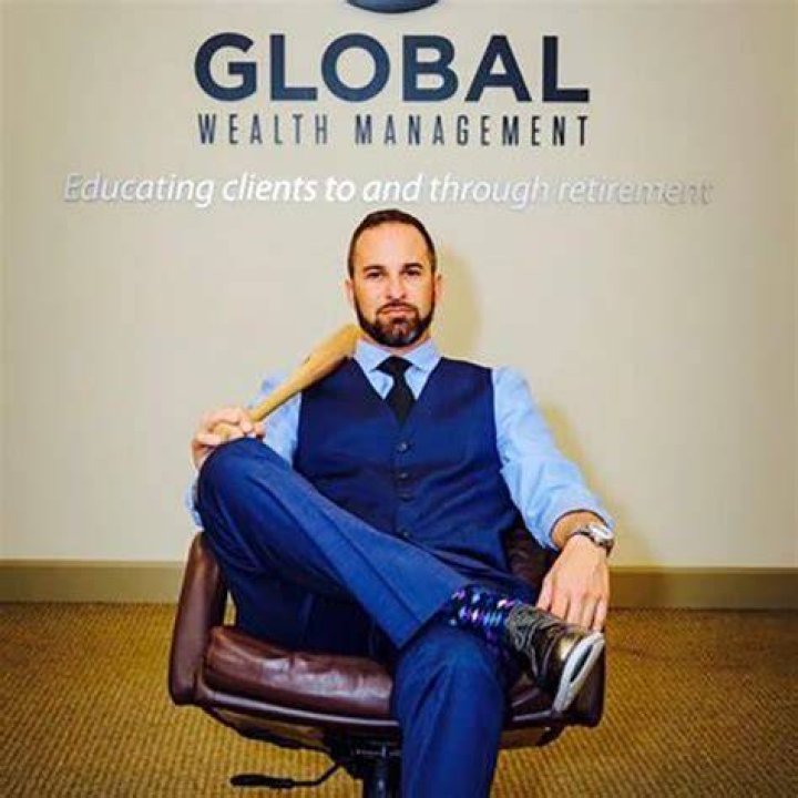 Richard Giannotti Global Wealth Management