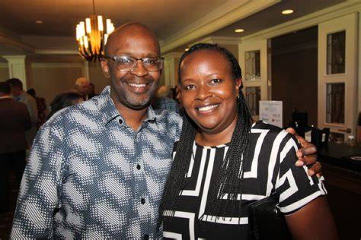 Richard Muraga