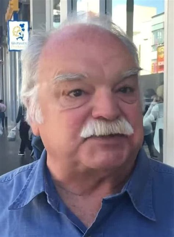 Richard Riehle as Merrick Jamison-Smythe Buffy the Vampire Slayer
