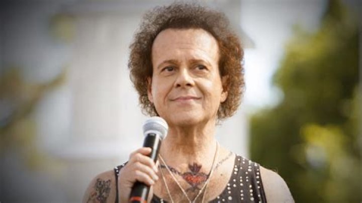 Richard Simmons reportedly set to file suit against media outlets