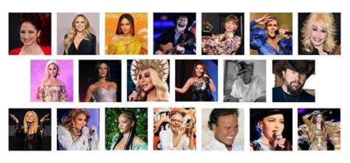 Richest musicians in the world Top 25 in 2020 Legit.ng
