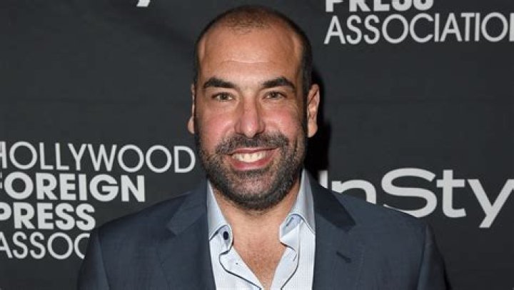 Rick Hoffman: The Talented Actor Behind The Iconic Characters