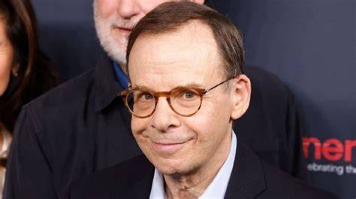 Rick Moranis Returns To Hollywood After 24 Years Where Has He Been