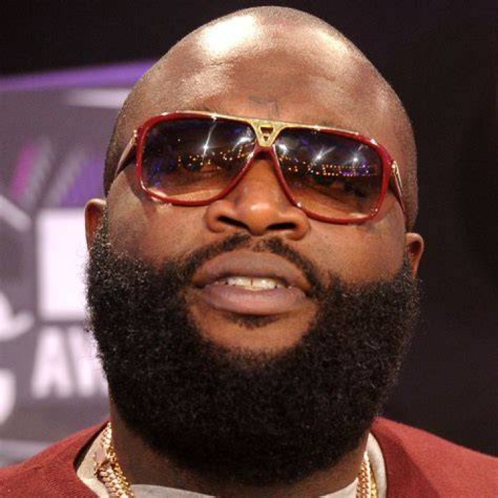 Rick Ross Age, Birthday, Biography, Movies, Albums & Facts HowOld.co