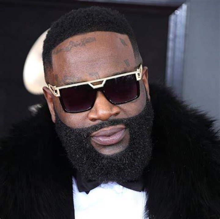 Rick Ross Biography Childhood, Life Achievements & Timeline