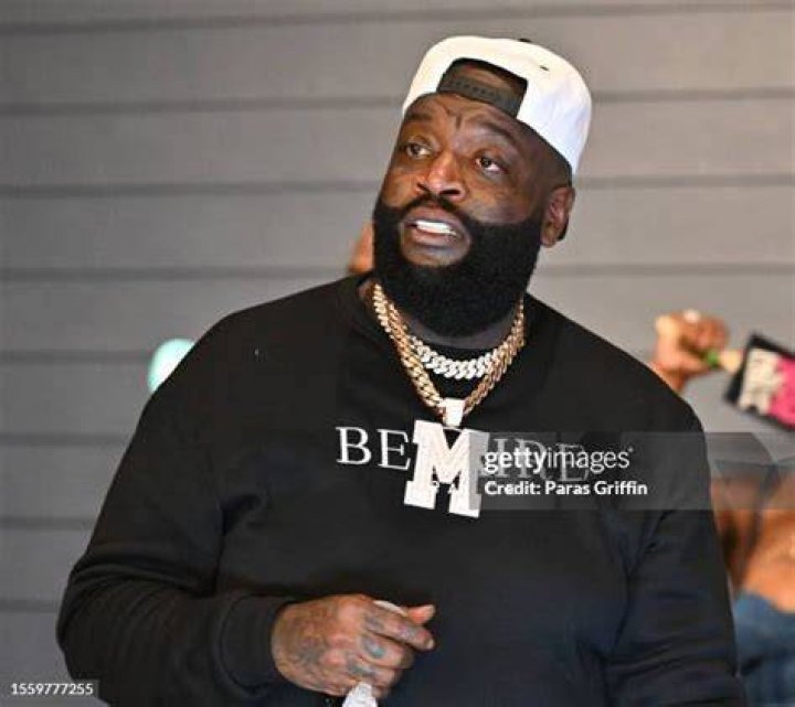 Rick Ross' baby mama Tia Kemp berates Dwyane Wade & Gabrielle Union for