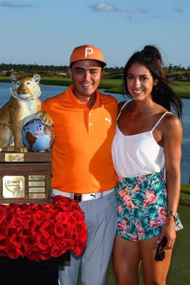 Rickie Fowler: Golfer, Age, Wife, Net Worth, Baby, Profession, Investments !