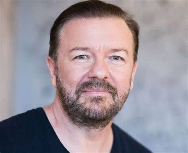 Ricky Gervais Age, Net worth: Wife, Bio-Wiki, Weight, Kids