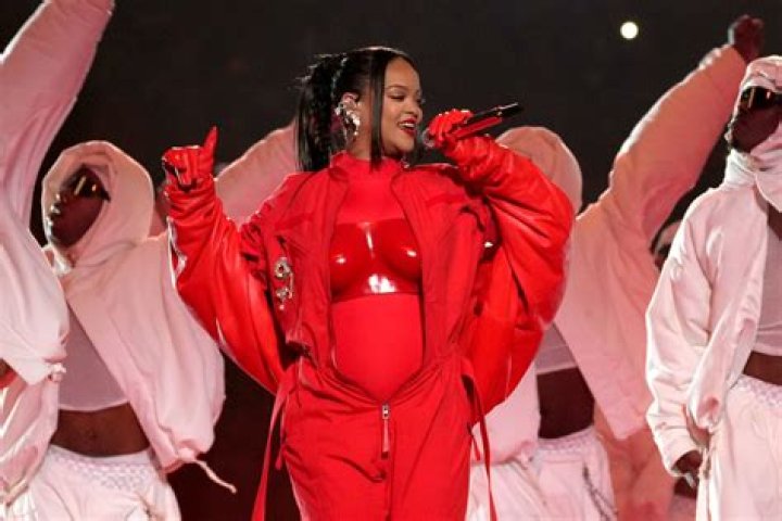 Rihanna's Super Bowl Halftime Show Director on How They Kept Pregnancy Secret, Ensured Her Safety (Exclusive)