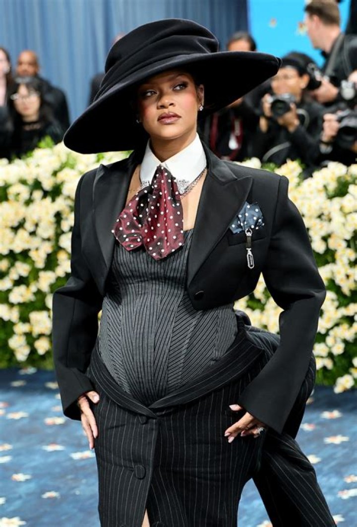 Rihanna is pregnant with AAP Rocky&rsquo;s child Page 4 Sports, Hip Hop