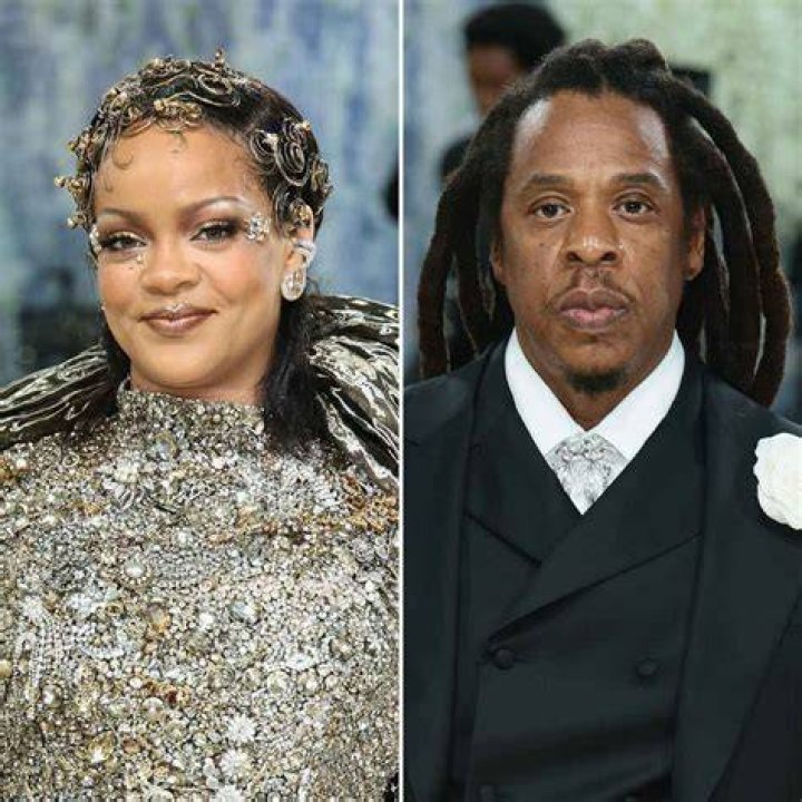 Rihanna, Jay Z & Kim Kardashian Lead Forbes Billionaires List As Kanye