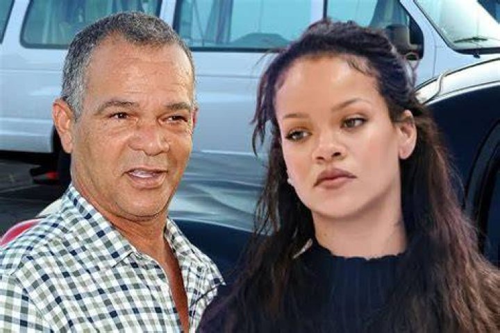 Rihanna&rsquo;s dad Ronald Fenty on her late pregnancy &lsquo;If you want to bake