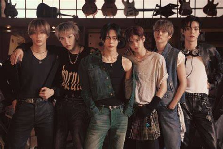RIIZE Members Profile Kpop Profile