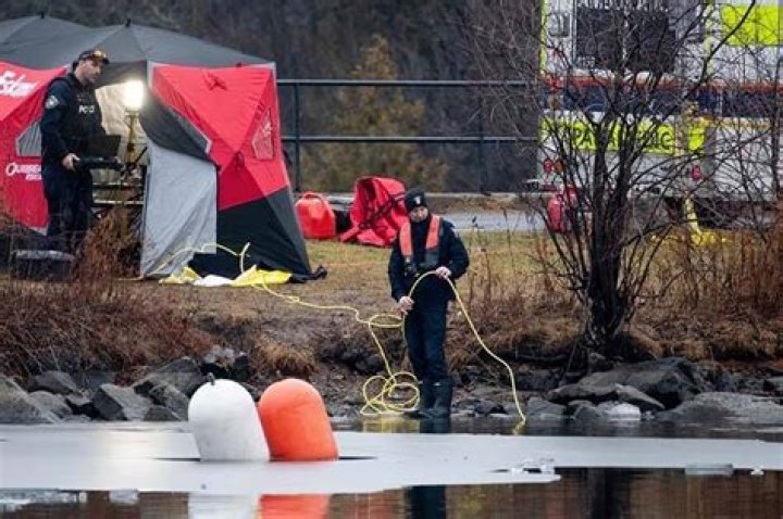 Riley cotter Obituary: A Missing Person Was Discovered Dead, Drowned In Rideau River